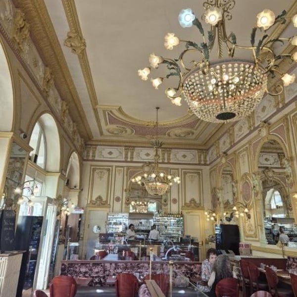 Brasserie Le Strasbourg 957701