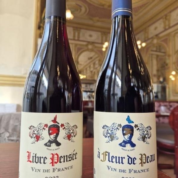 Brasserie Le Strasbourg 957704