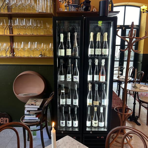 Café Carlos & Diego’s 1366964