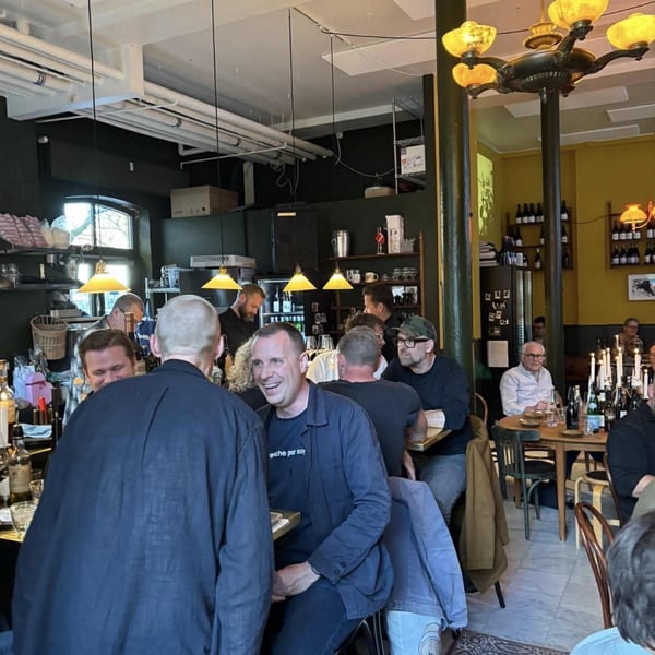 Café Carlos & Diego’s 1366965
