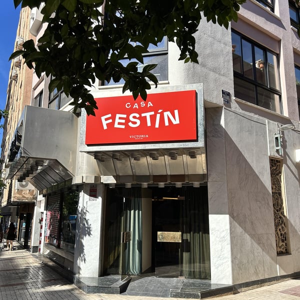 Casa Festín 1364858