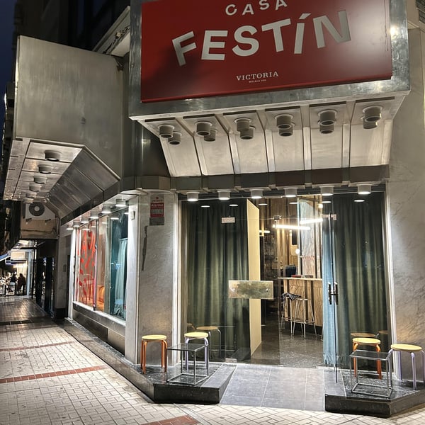 Casa Festín 1364859