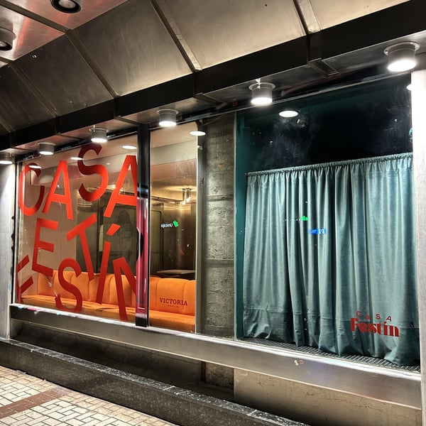 Casa Festín 1364860