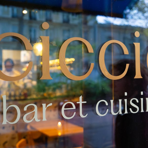 Ciccio Bar et Cuisine 842885