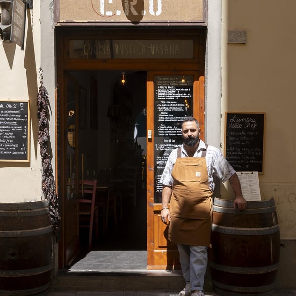 Cru-Cucina Rustica Urbana 956934