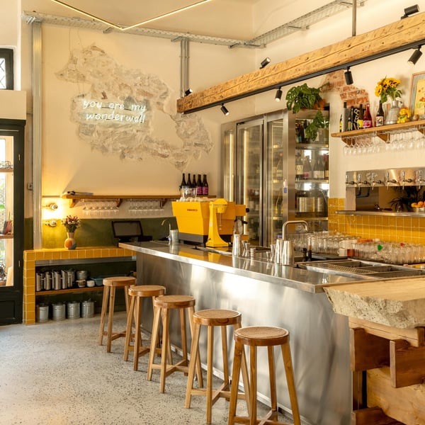 El Mio Abnormal Bar 1386150