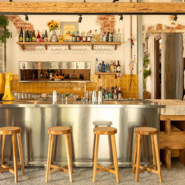 El Mio Abnormal Bar 1386151