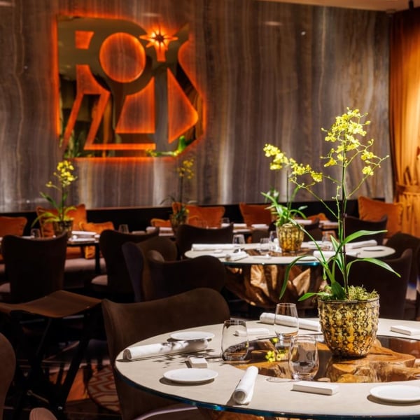 FOLLIS - Ristorante & American Bar 1331167