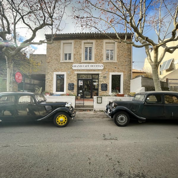 Grand Café Occitan 1327468