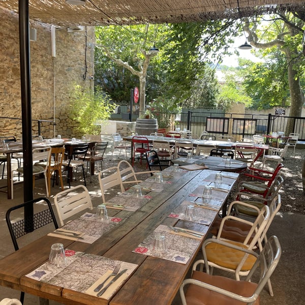 Grand Café Occitan 1327477