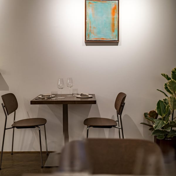 Kabuff Bistro 813733