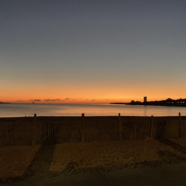 La Cabine de Plage 1302047