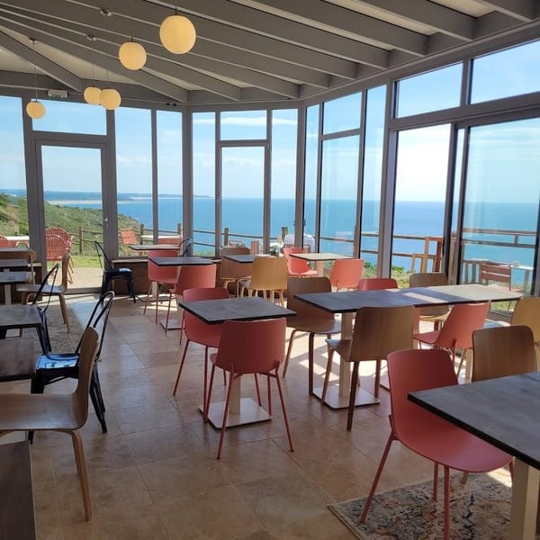 Le Sémaphore, Bistrot Côtier 929150