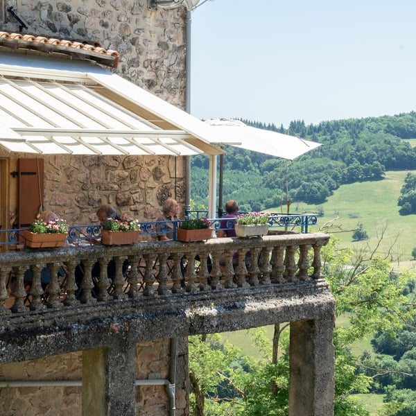 LES FONTAINES 1365725
