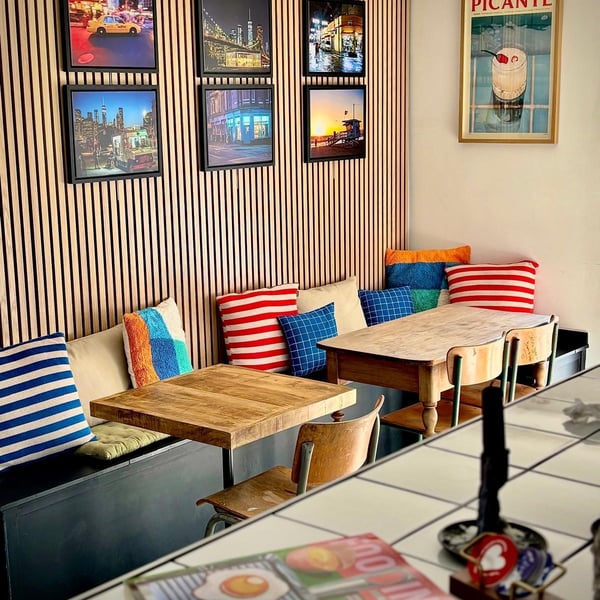 Maison 952736