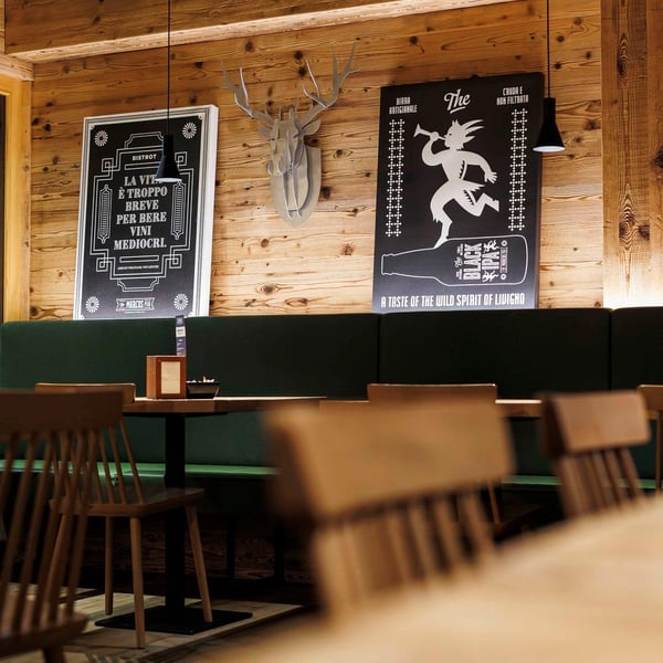 Marcos Bistrot & Pub 856919