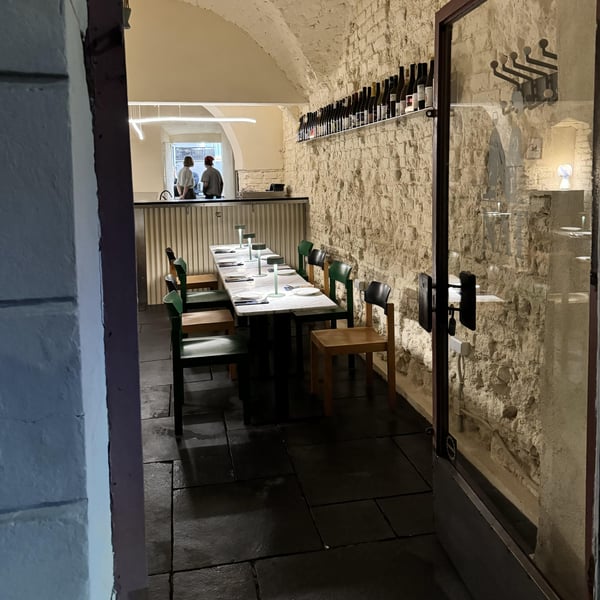 Nat Bistro 850573