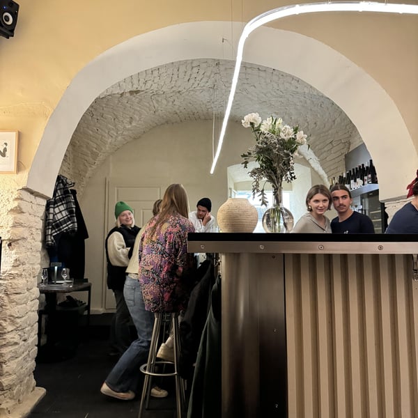 Nat Bistro 850575