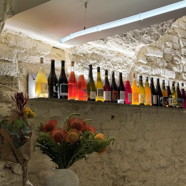 Nat Bistro 850577