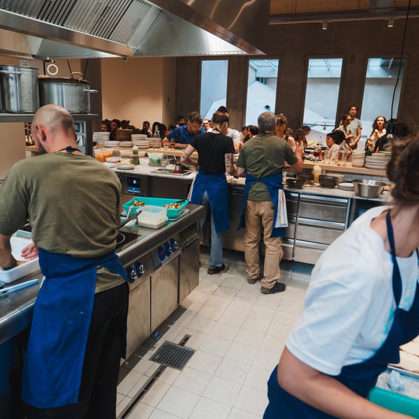 Origines - restaurant, bar, microbrasserie 927191