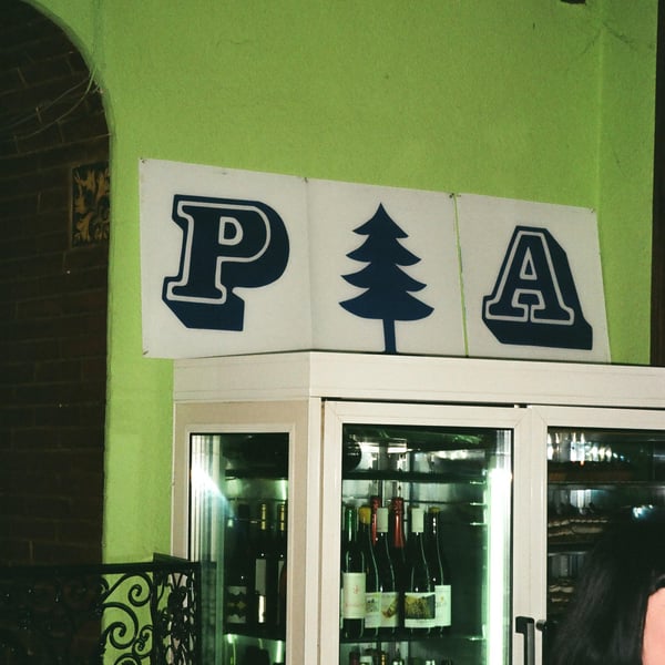 Pino Azzurro Vineria 849688