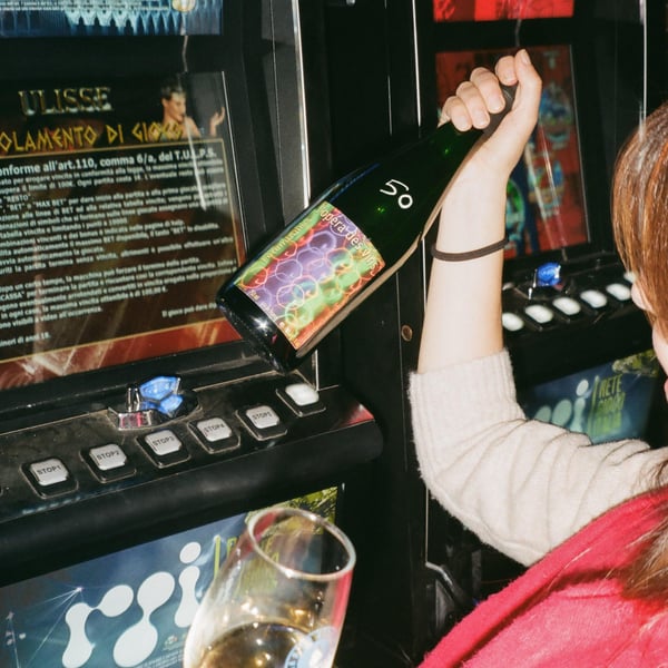 Pino Azzurro Vineria 849702