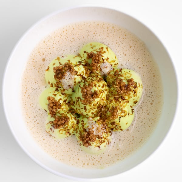 Restaurant Klinker 1361138