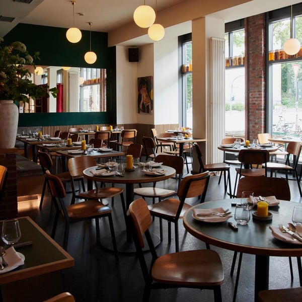 Restaurant Klinker 1361144