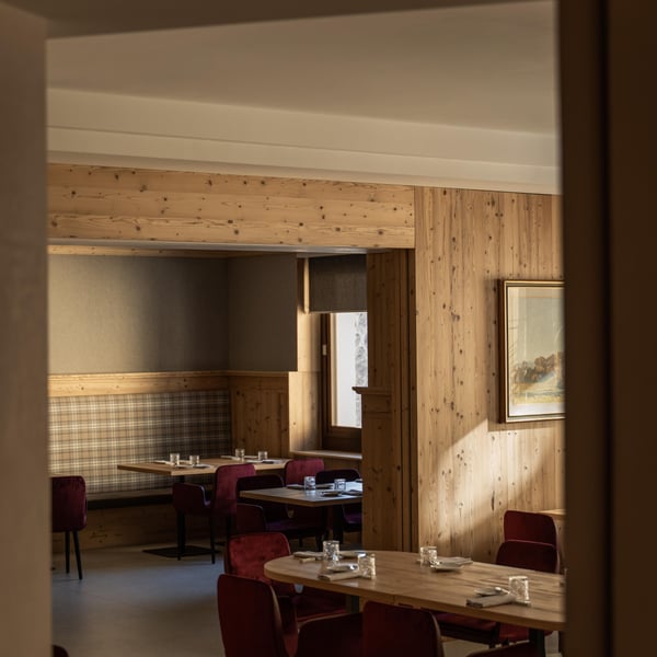 Ristorante Orso Grigio 1334703