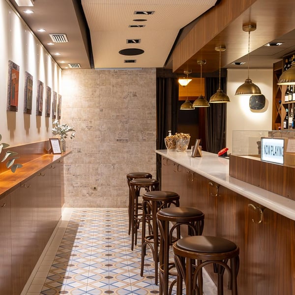 Sísif Bar-Restaurant 1394202