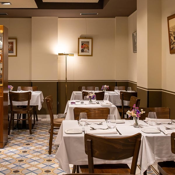 Sísif Bar-Restaurant 1394203