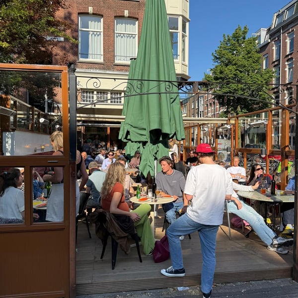 Turbo Amsterdam 960333