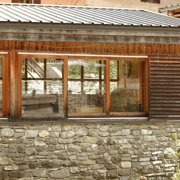 Auberge du Bachelard 1362346