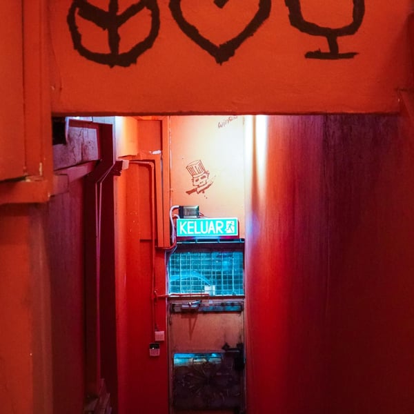 Bar Abong 901098