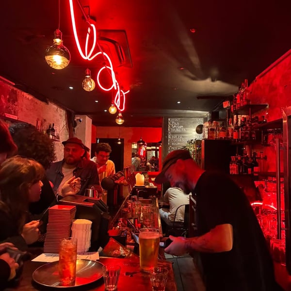 Bonsoir Bienvenue 1404466