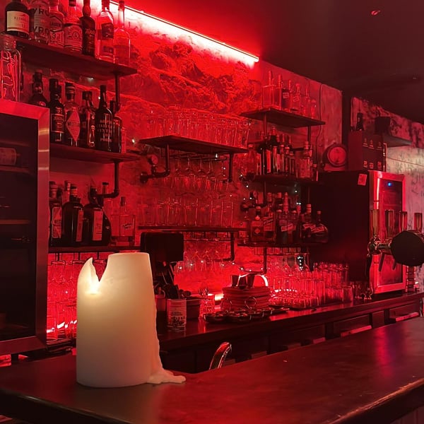Bonsoir Bienvenue 1404467