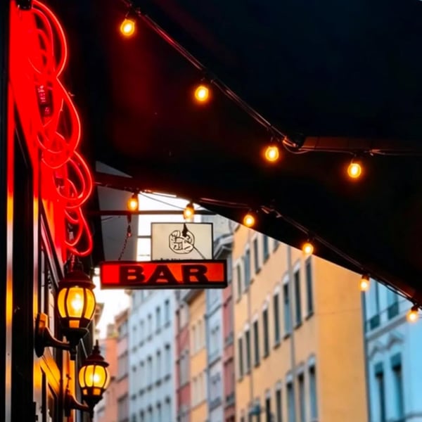Bonsoir Bienvenue 1404468