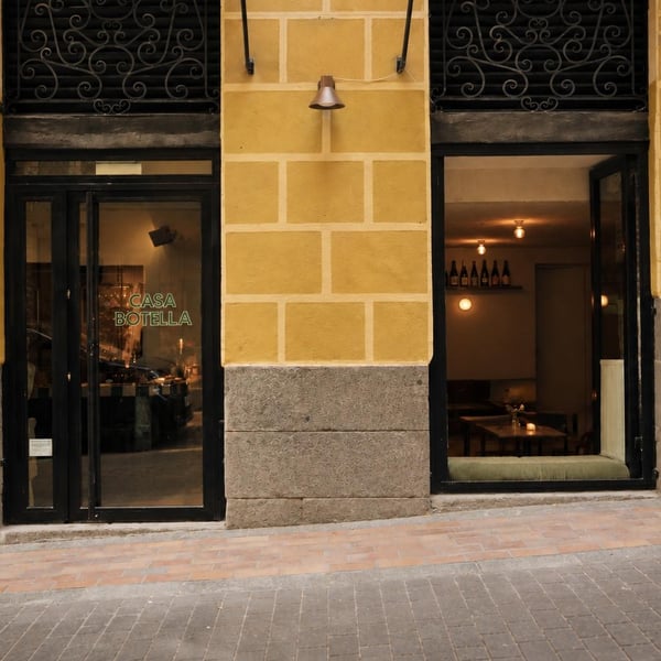 Casa Botella 1404600