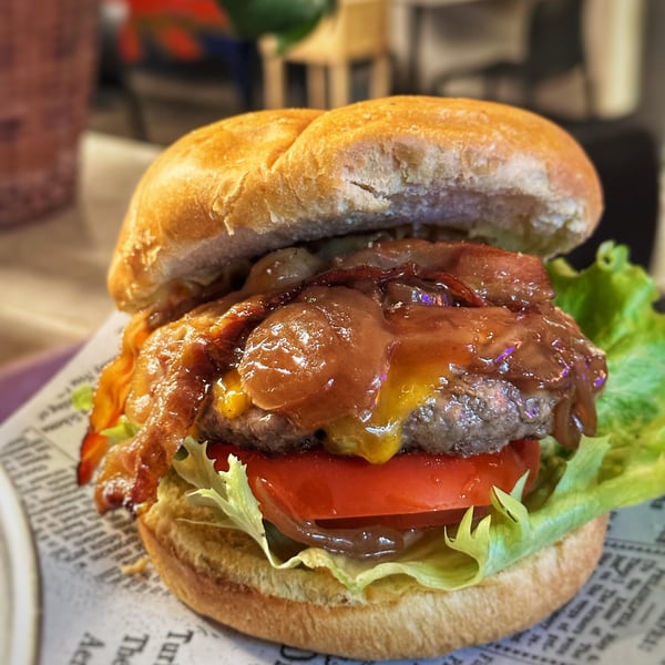 Croce Bianca Bistrot 864472