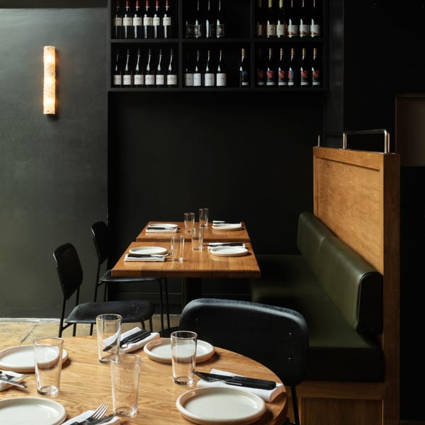 Elliot’s Borough Market 1336632