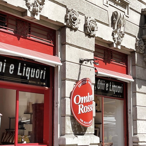Enoteca Ombre Rosse Milano 816635