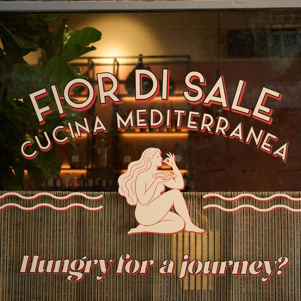 Fior di Sale 1392261