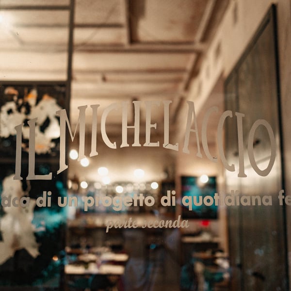Il Michelaccio Bistrot Gastronomico 1396006