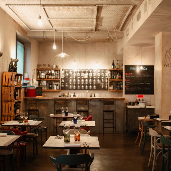 Il Michelaccio Bistrot Gastronomico 1396007