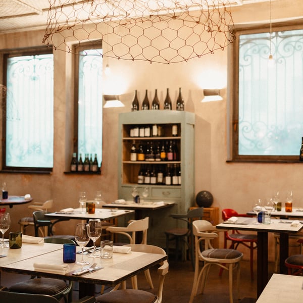 Il Michelaccio Bistrot Gastronomico 1396008