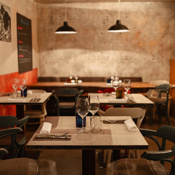 Il Michelaccio Bistrot Gastronomico 1396009