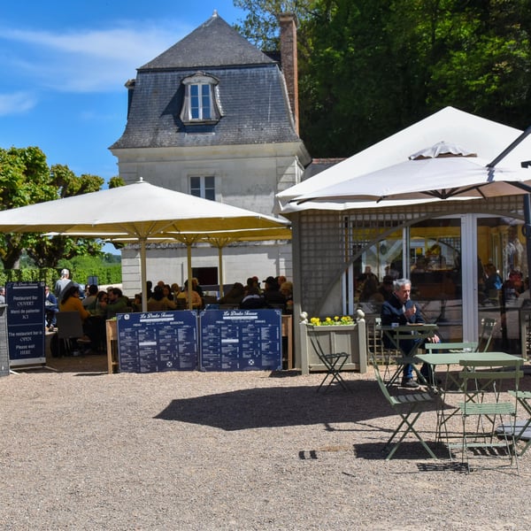 La Doulce Terrasse 1369843