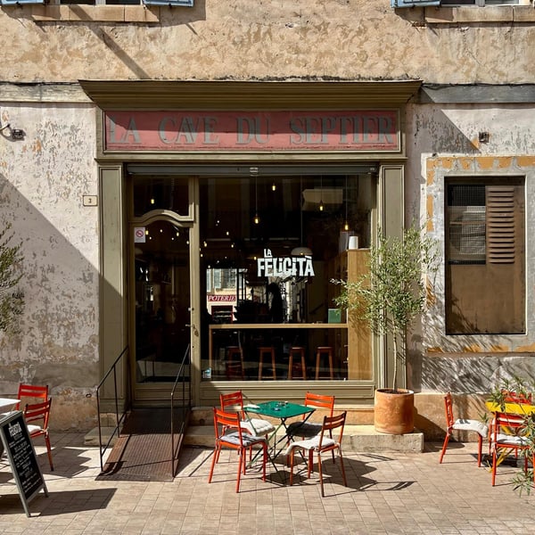 La Felicità 952170