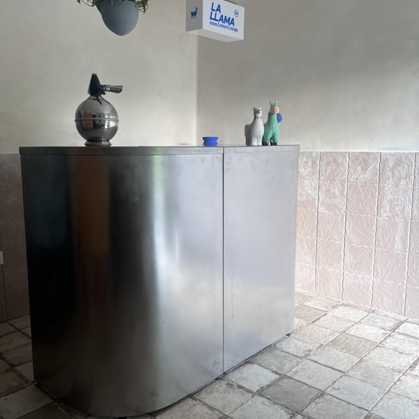 La Llama Lounge 1363917