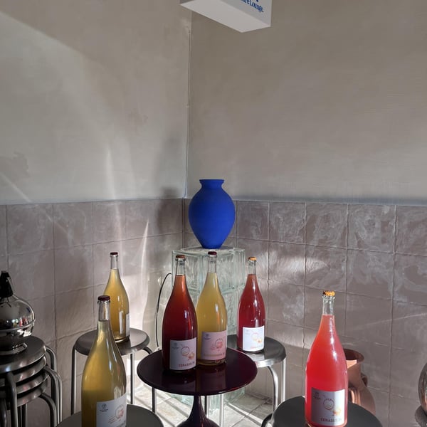 La Llama Lounge 1363918